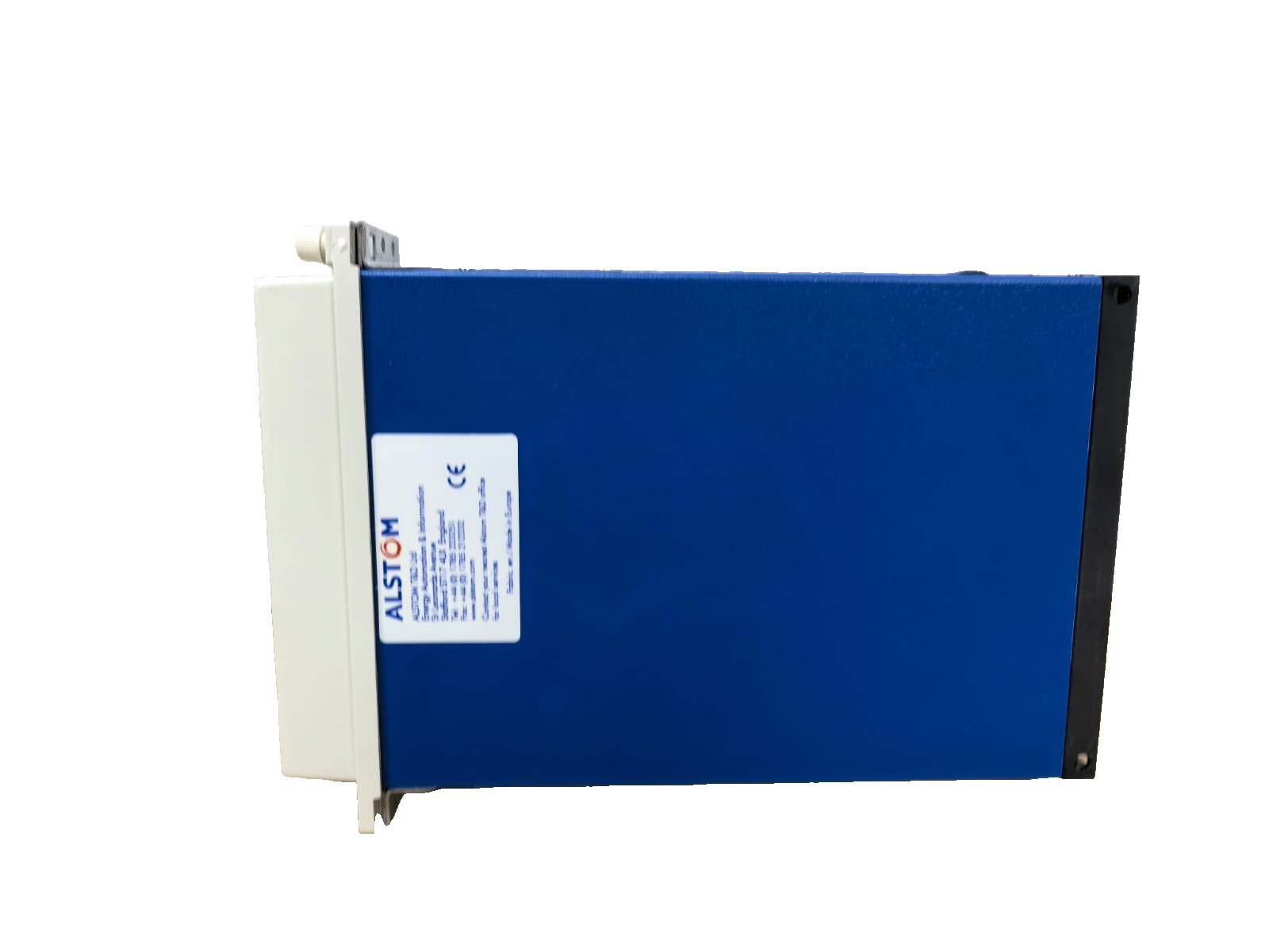 Alstom MMLG01 ALSTOM MMLG01 TEST BLOCK MODULE MMLG01J1AA0001D 4