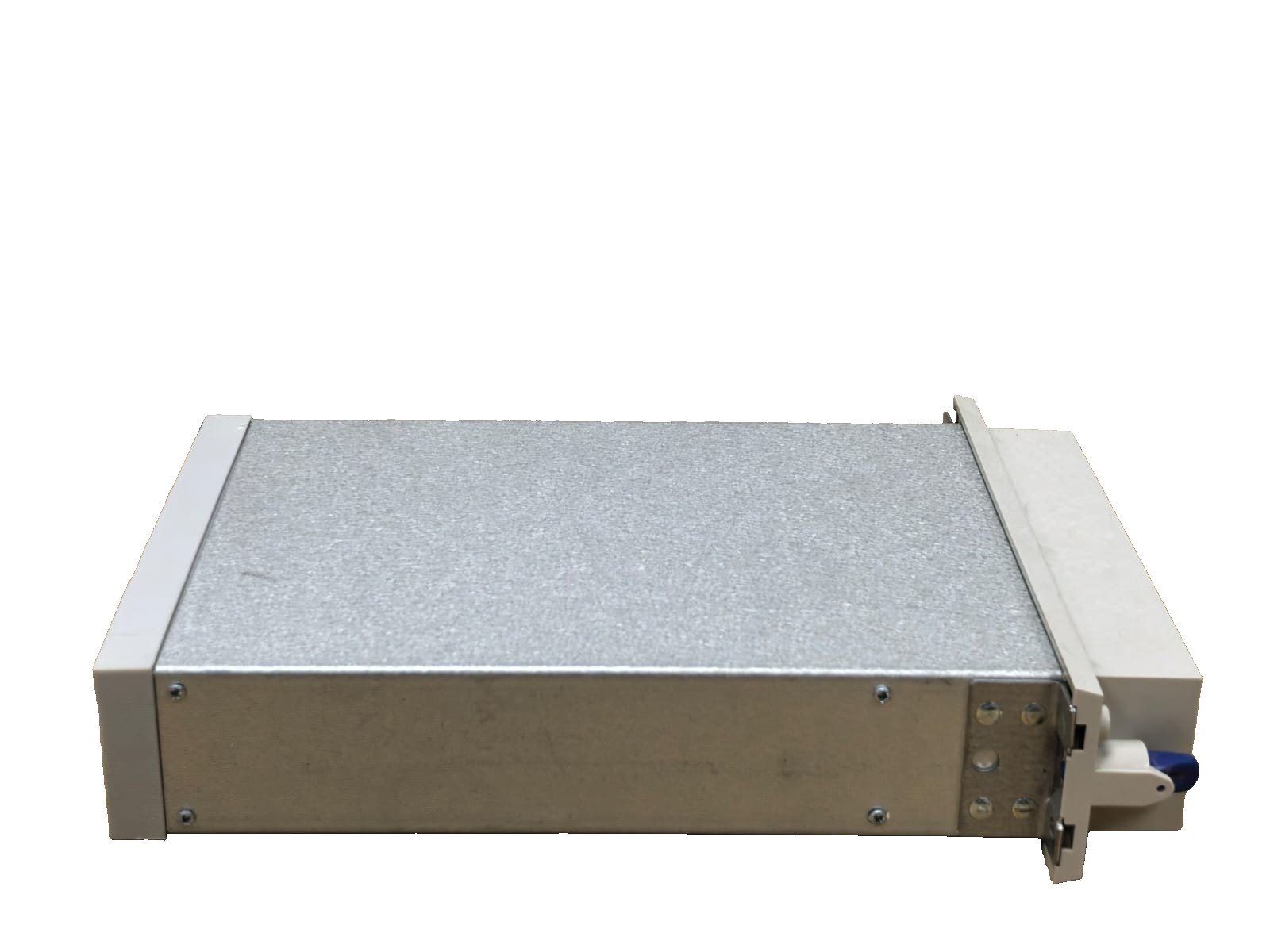 Siemens 7XG2220-4AA00-0AA0 SIEMENS REYROLLE 2RMLG 08 TEST BLOCK PROTECTION RELAY 7XG2220-4AA00-0AA0 6
