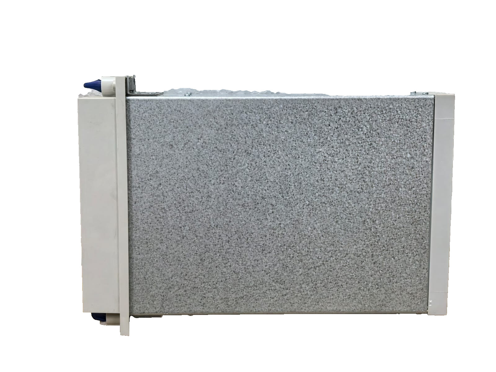 Siemens 7XG2220-4AA00-0AA0 SIEMENS REYROLLE 2RMLG 08 TEST BLOCK PROTECTION RELAY 7XG2220-4AA00-0AA0 8
