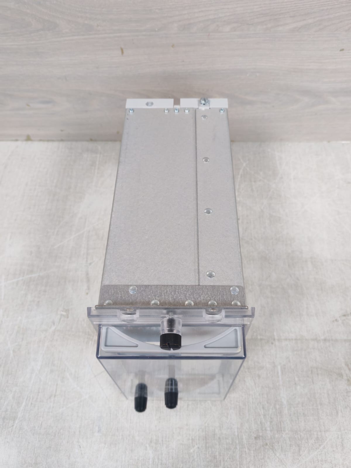 Siemens A241 SIEMENS TR-A241 7PG1824-1LL80-1CF0 HIGH BURDEN TRIPPING RELAY 125VDC 7