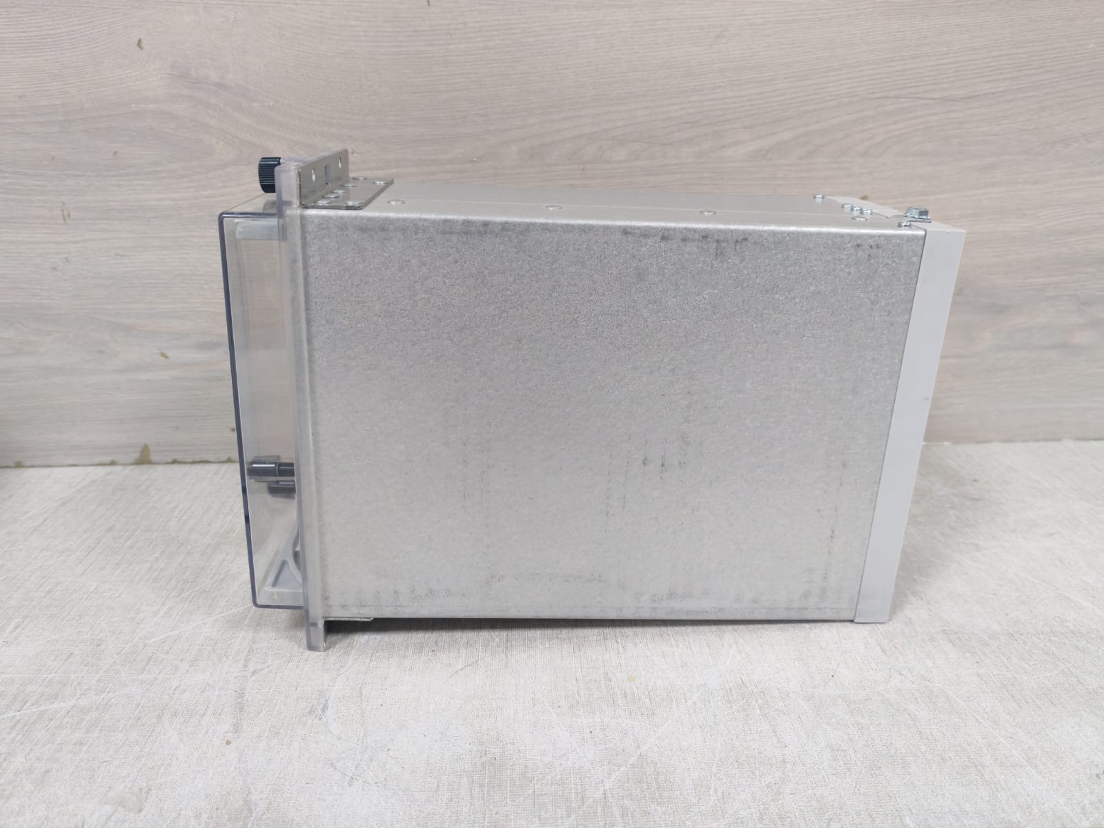Siemens A241 SIEMENS TR-A241 7PG1824-1LL80-1CF0 HIGH BURDEN TRIPPING RELAY 125VDC 8