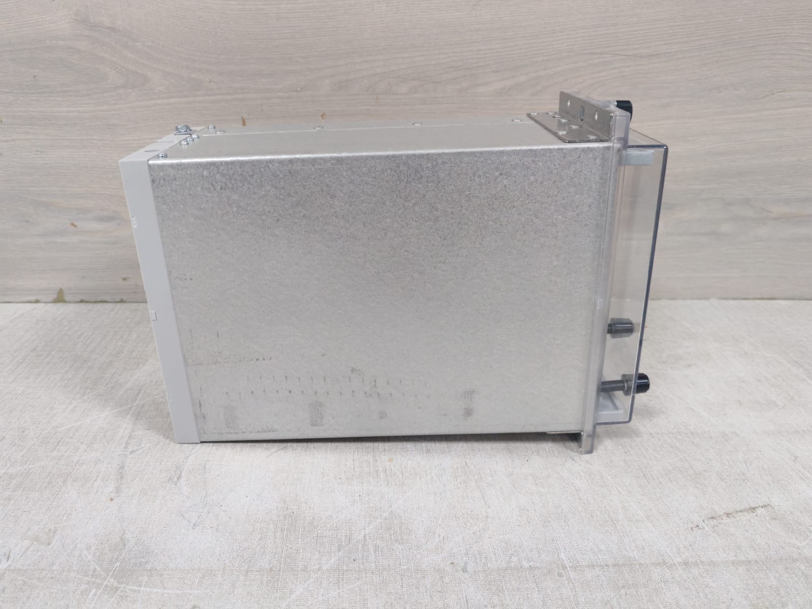 Siemens A241 SIEMENS TR-A241 7PG1824-1LL80-1CF0 HIGH BURDEN TRIPPING RELAY 125VDC 9