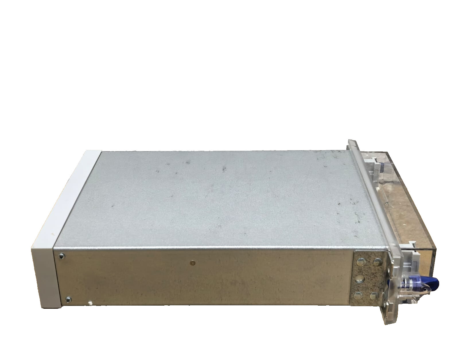 Siemens XR152 SIEMENS REYROLLE XR152 DC SUPPLY SUPERVISION RELAY 7PG1741-3AE10-4AA0 6