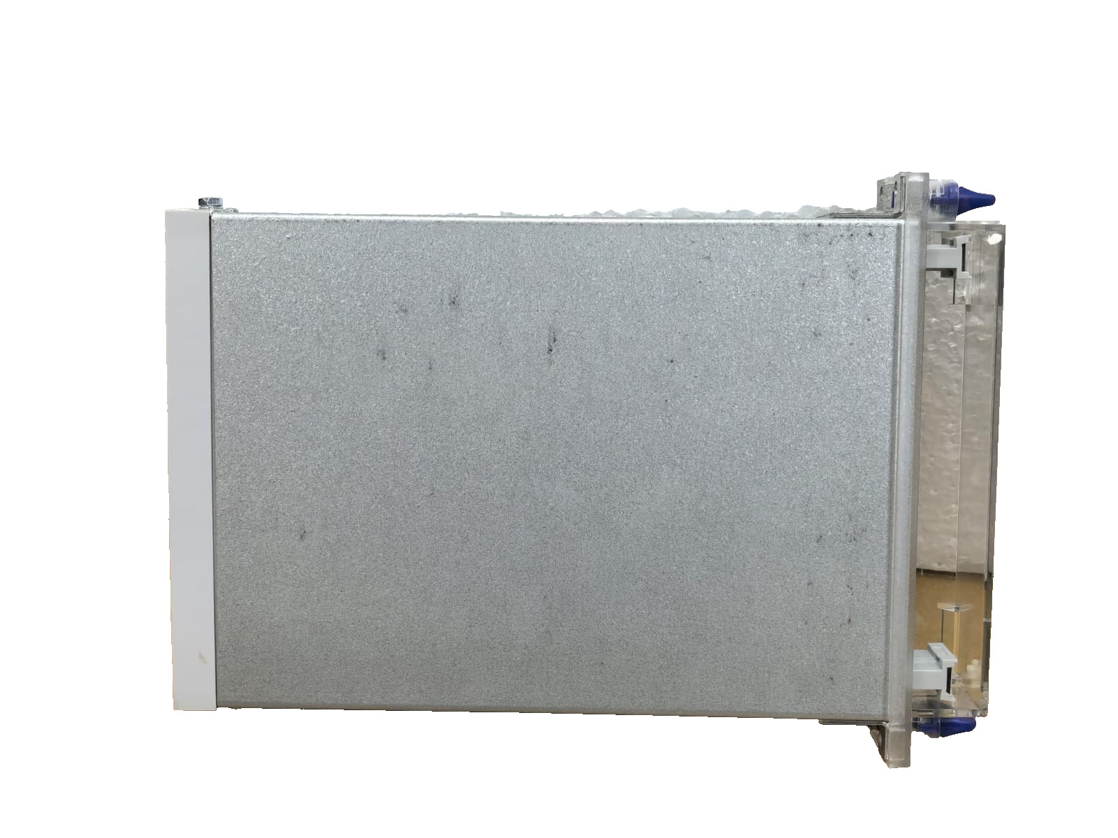 Siemens XR152 SIEMENS REYROLLE XR152 DC SUPPLY SUPERVISION RELAY 7PG1741-3AE10-4AA0 8