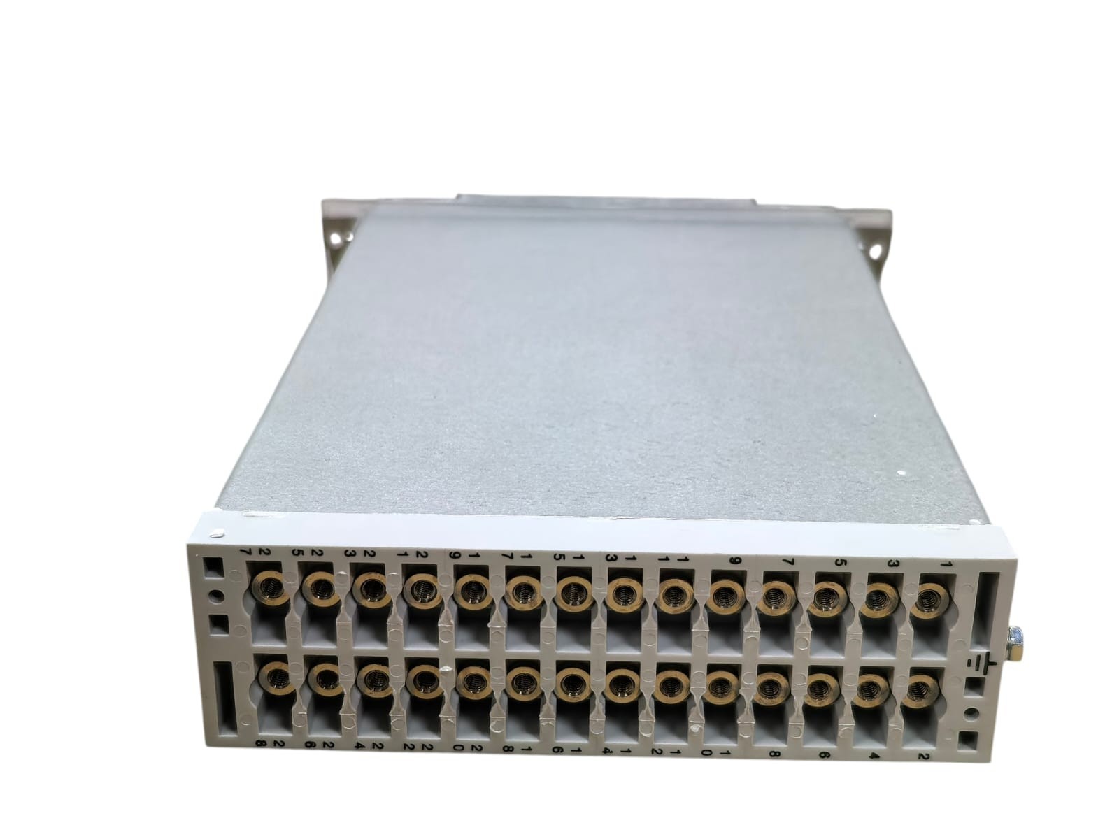 Siemens XR152 SIEMENS REYROLLE XR152 DC SUPPLY SUPERVISION RELAY 7PG1741-3AE10-4AA0 9