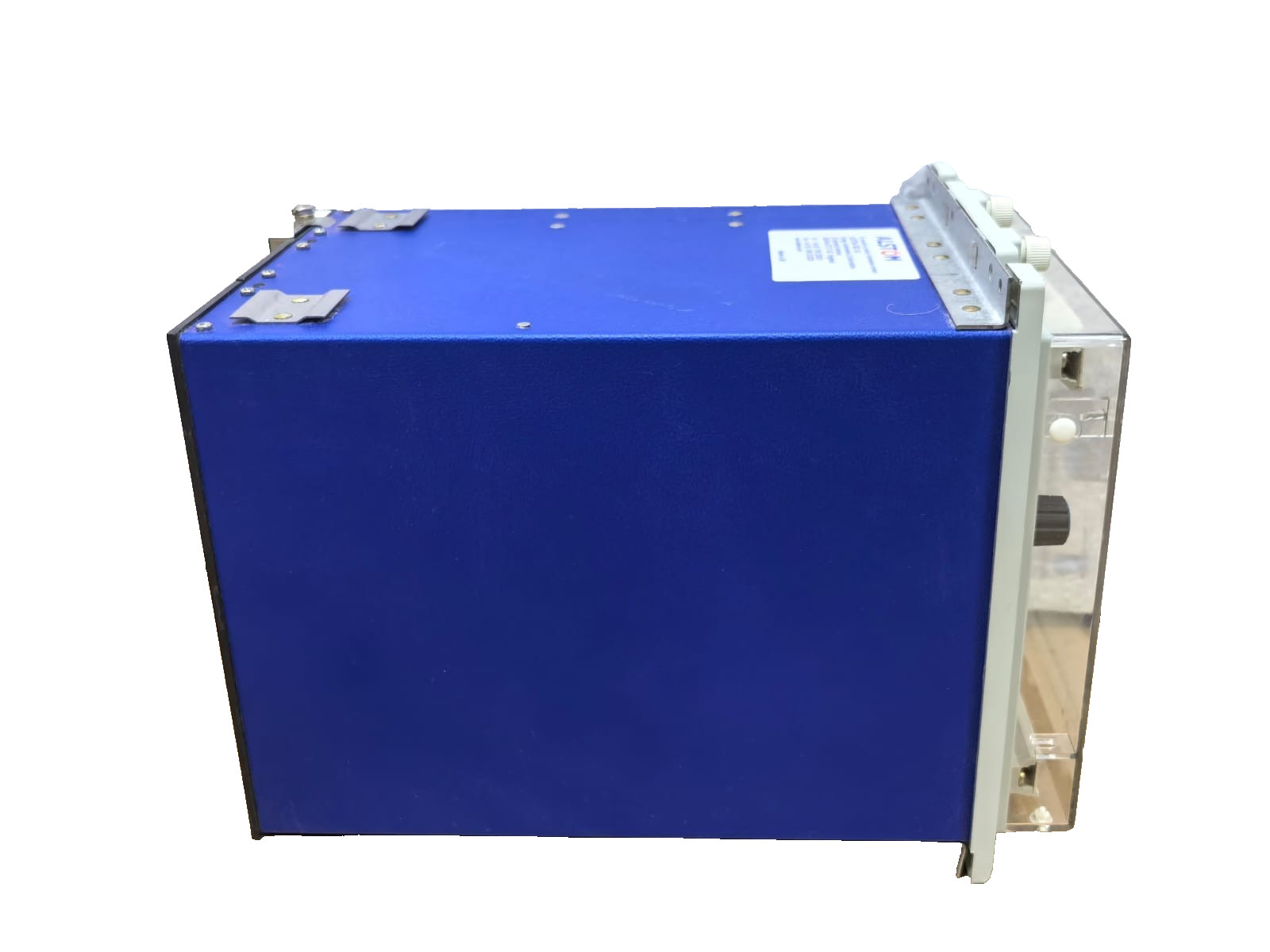 Alstom MCTI40N1BF0751C ALSTOM MCTI40N1BF0751C OVERCURRENT RELAY 6