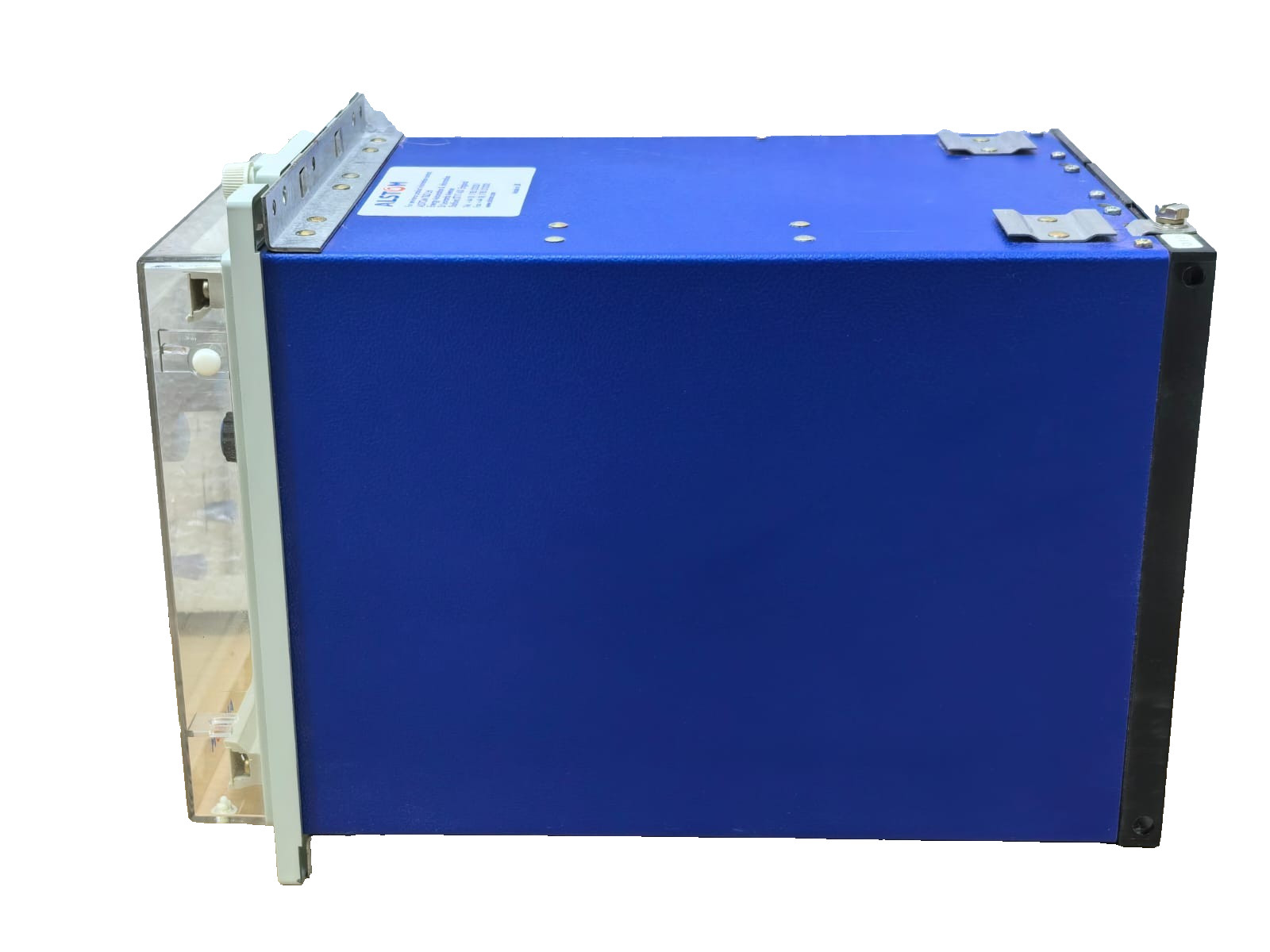 Alstom MCTI40N1BF0751C ALSTOM MCTI40N1BF0751C OVERCURRENT RELAY 7
