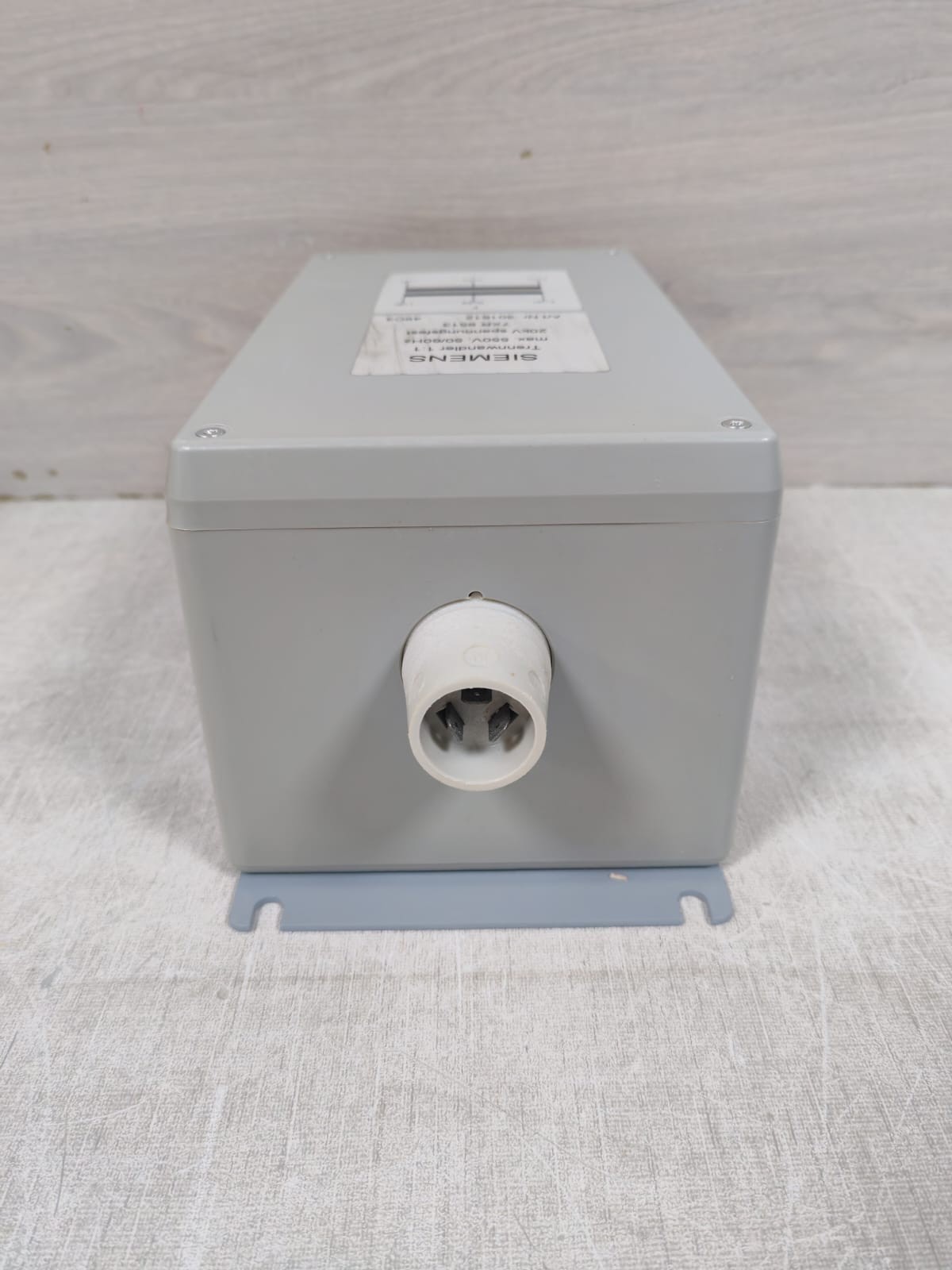 Siemens 301612 SIEMENS 7XR 9513 301612 TRENNWANDLER 1:1 550V 6