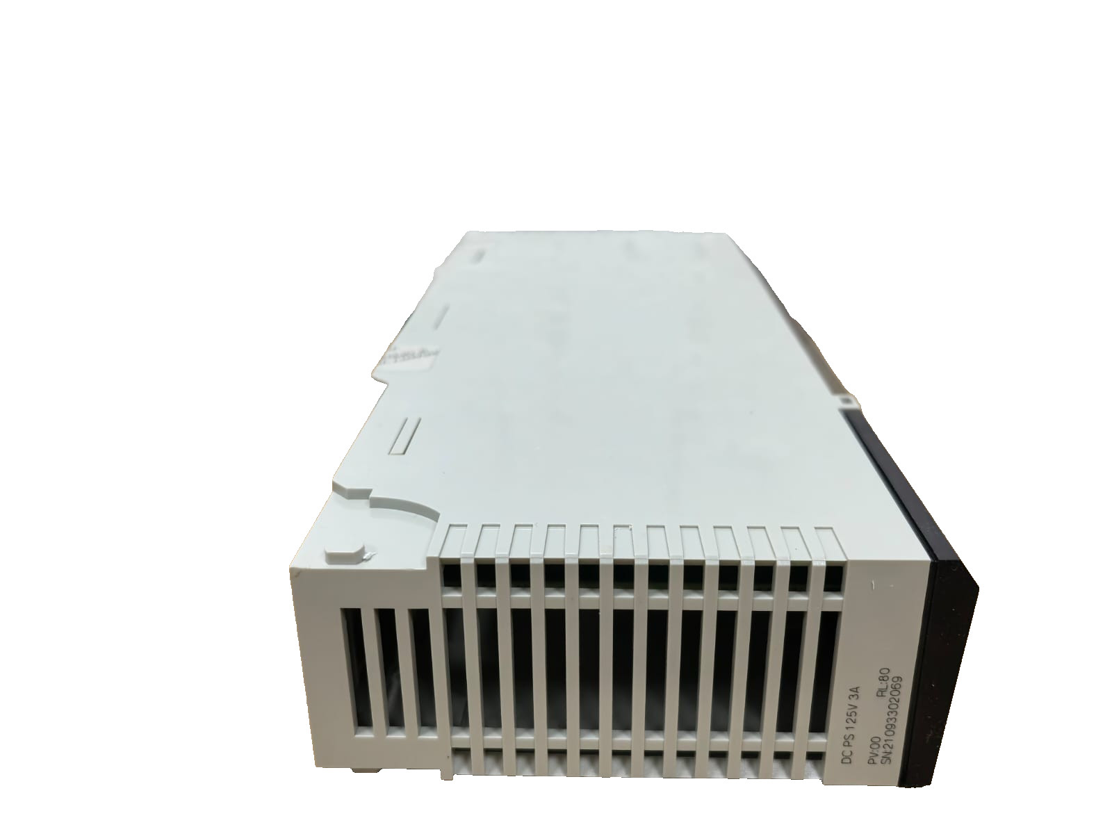 Schneider Electric 140CPS51100 SCHNEIDER ELECTRIC 140CPS51100 MODICON QUANTUM POWER SUPPLY 8