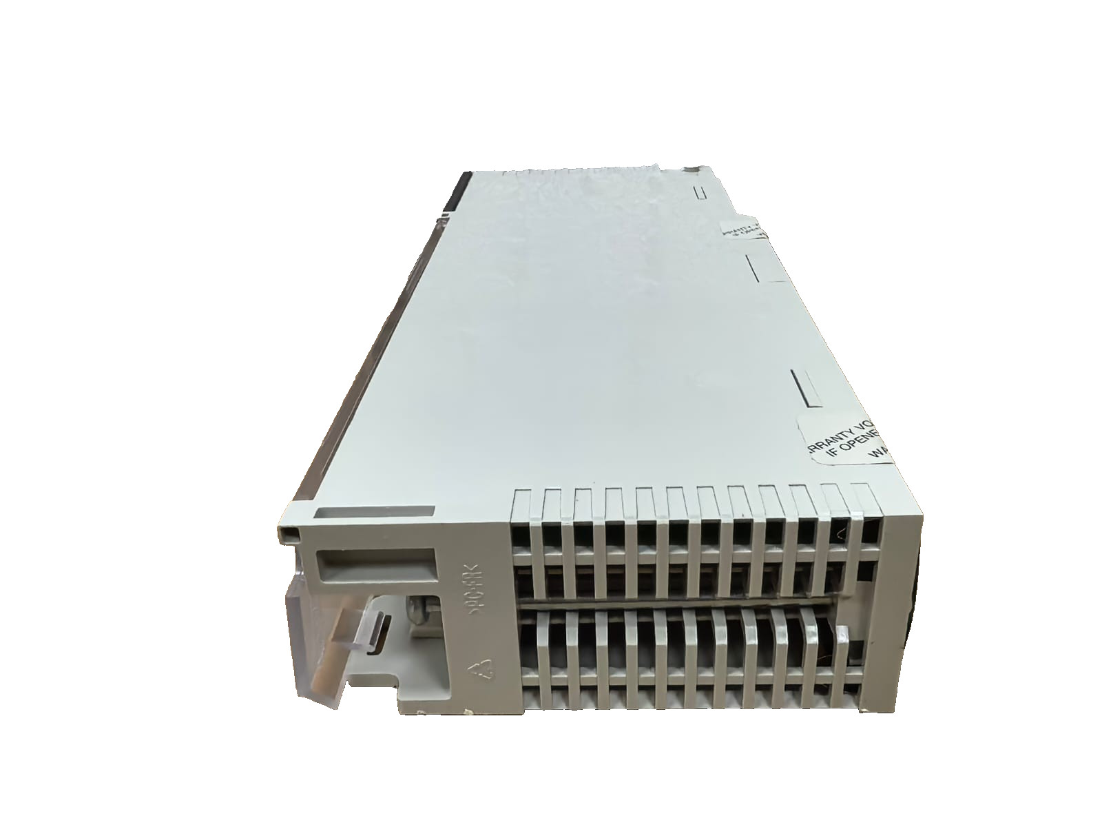 Schneider Electric 140CPS51100 SCHNEIDER ELECTRIC 140CPS51100 MODICON QUANTUM POWER SUPPLY 9