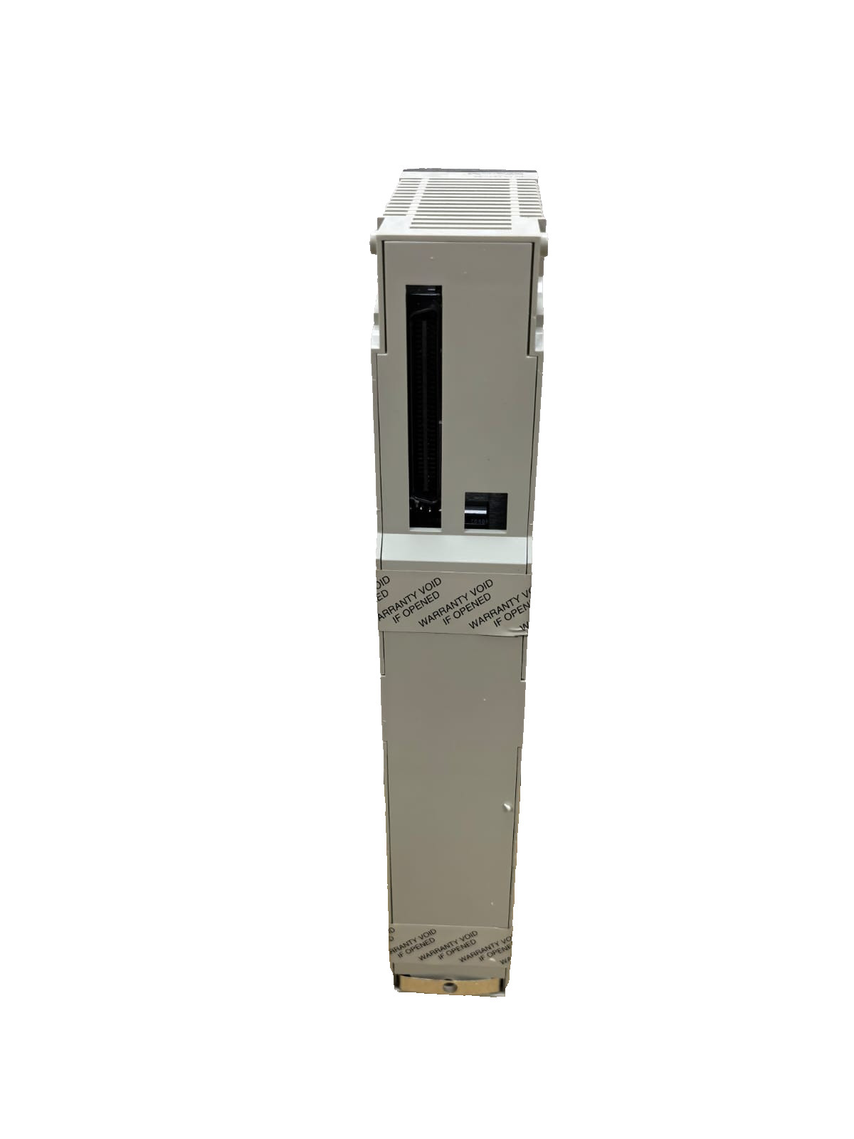 Schneider Electric 140CPS51100 SCHNEIDER ELECTRIC 140CPS51100 MODICON QUANTUM POWER SUPPLY 10