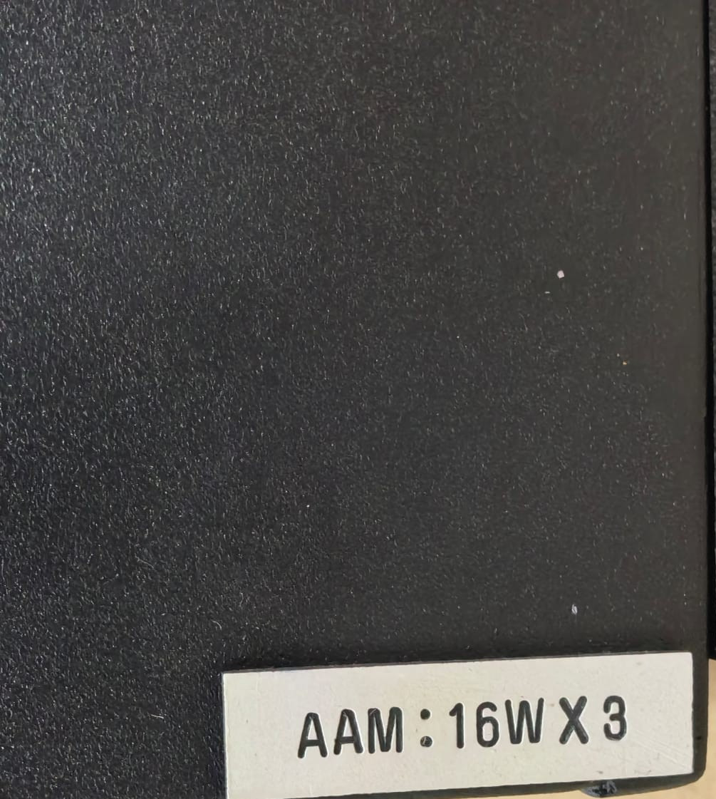 UNKNOWN MATRIX-01 AM MATRIX-01 AAM:16WX3 2