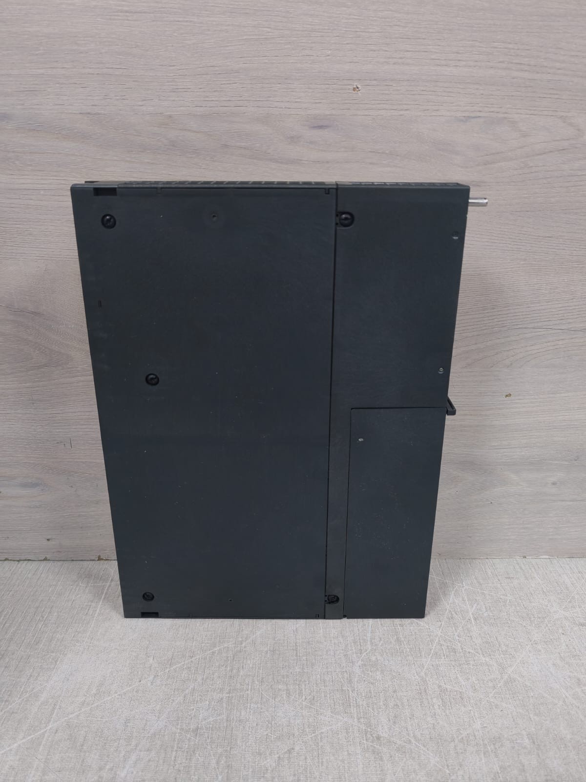 Siemens 6MD1010-0BA00/CC SIEMENS MCP SICAM 6MD1010-0BA00/CC COMMUNICATION MODULE 9