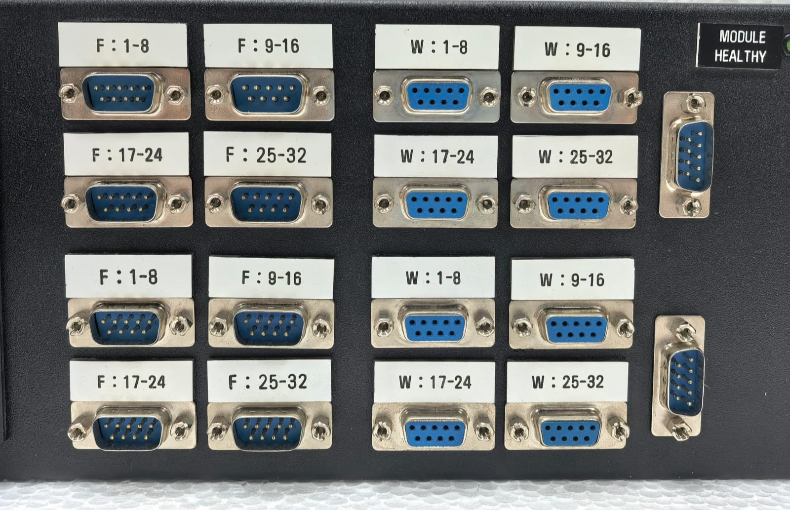 UNKNOWN MATRIX-01 AM MATRIX-01 AAM:32WX2 8