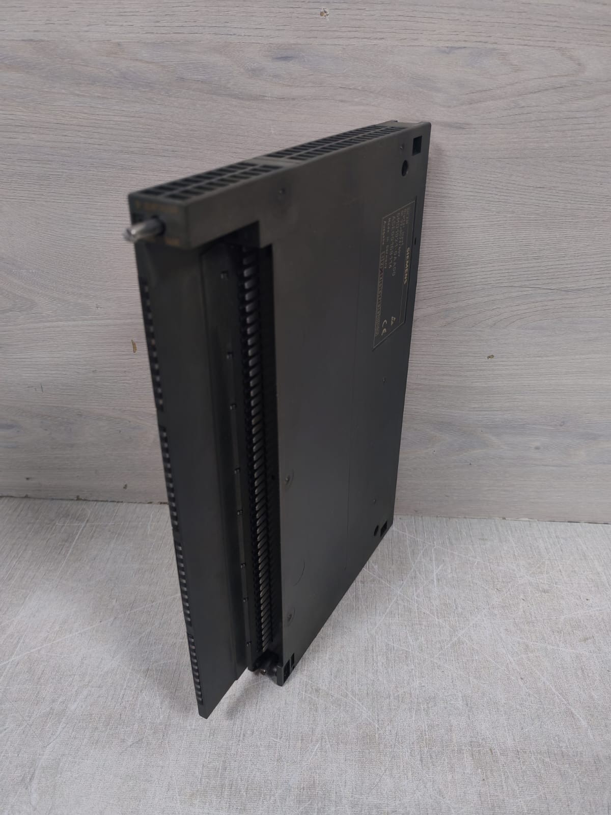 Siemens 6MD1021-0AA00 SIEMENS SICAM 6MD1021-0AA00 A5E00168114 DIGITAL INPUT 6