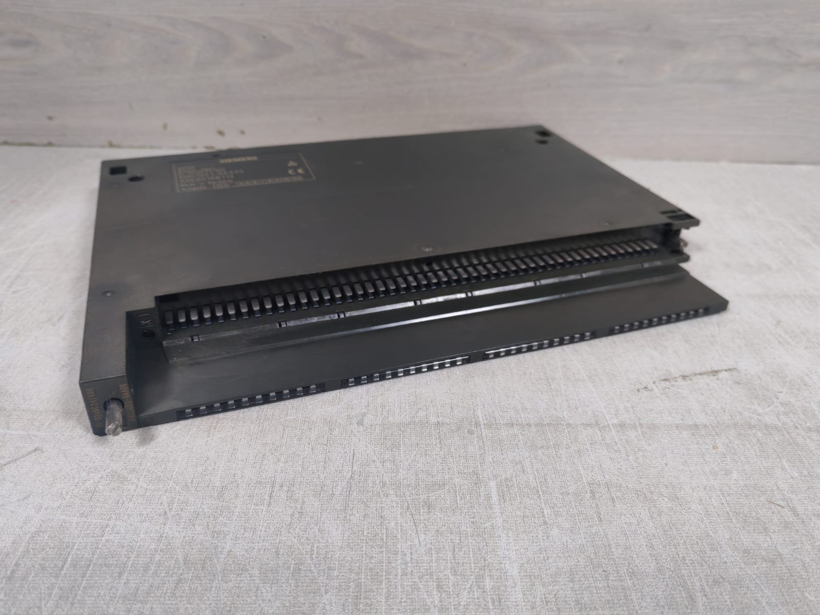 Siemens 6MD1021-0AA00 SIEMENS SICAM 6MD1021-0AA00 A5E00168114 DIGITAL INPUT 8