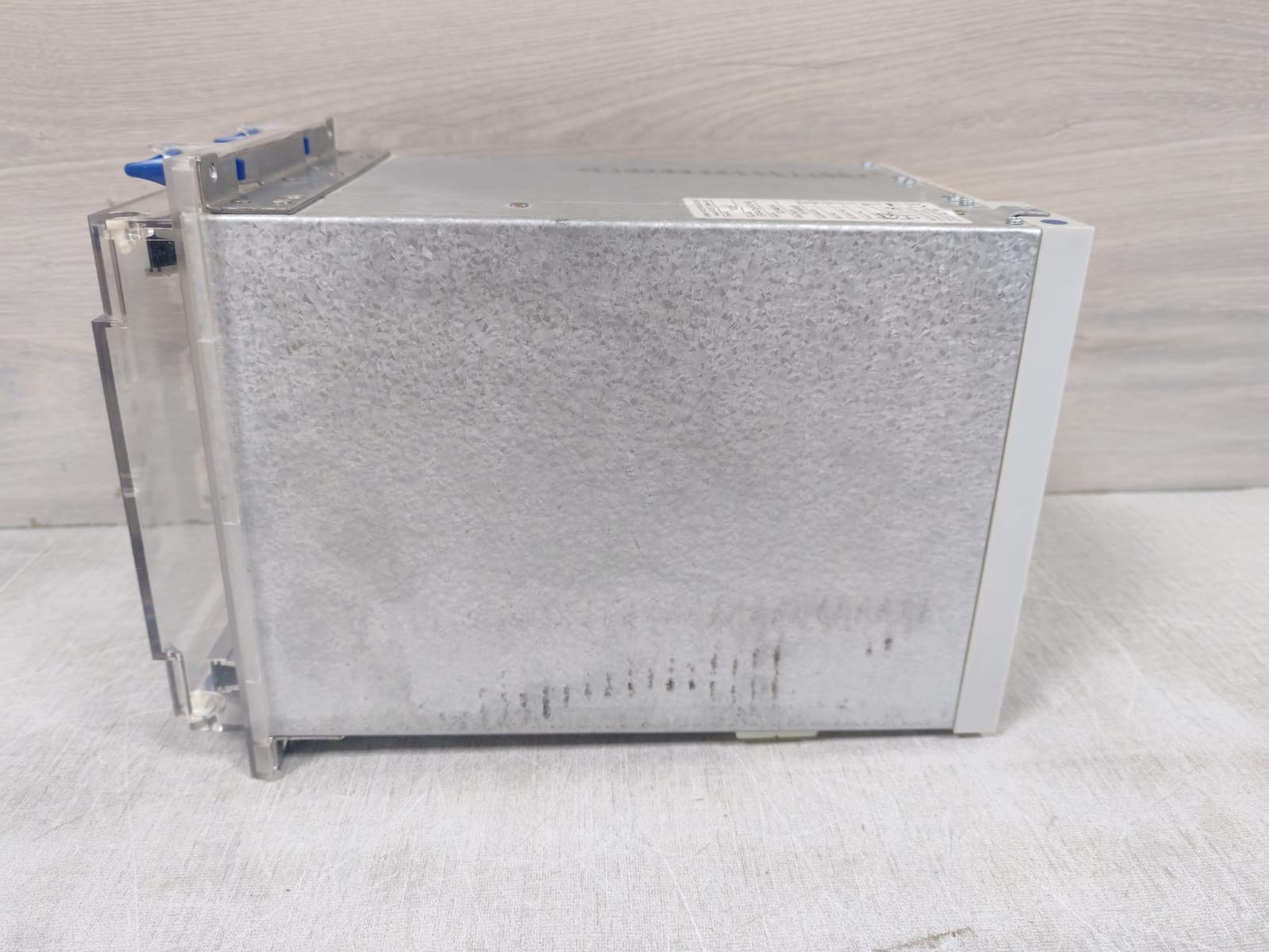 Reyrolle EPDADS510102-60 REYROLLE DAD EPDADS510102-60 / 7PG2612-1AA20-0DA0 PROTECTION RELAY 8