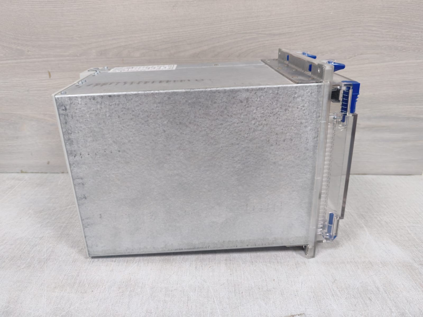 Reyrolle EPDADS510102-60 REYROLLE DAD EPDADS510102-60 / 7PG2612-1AA20-0DA0 PROTECTION RELAY 9