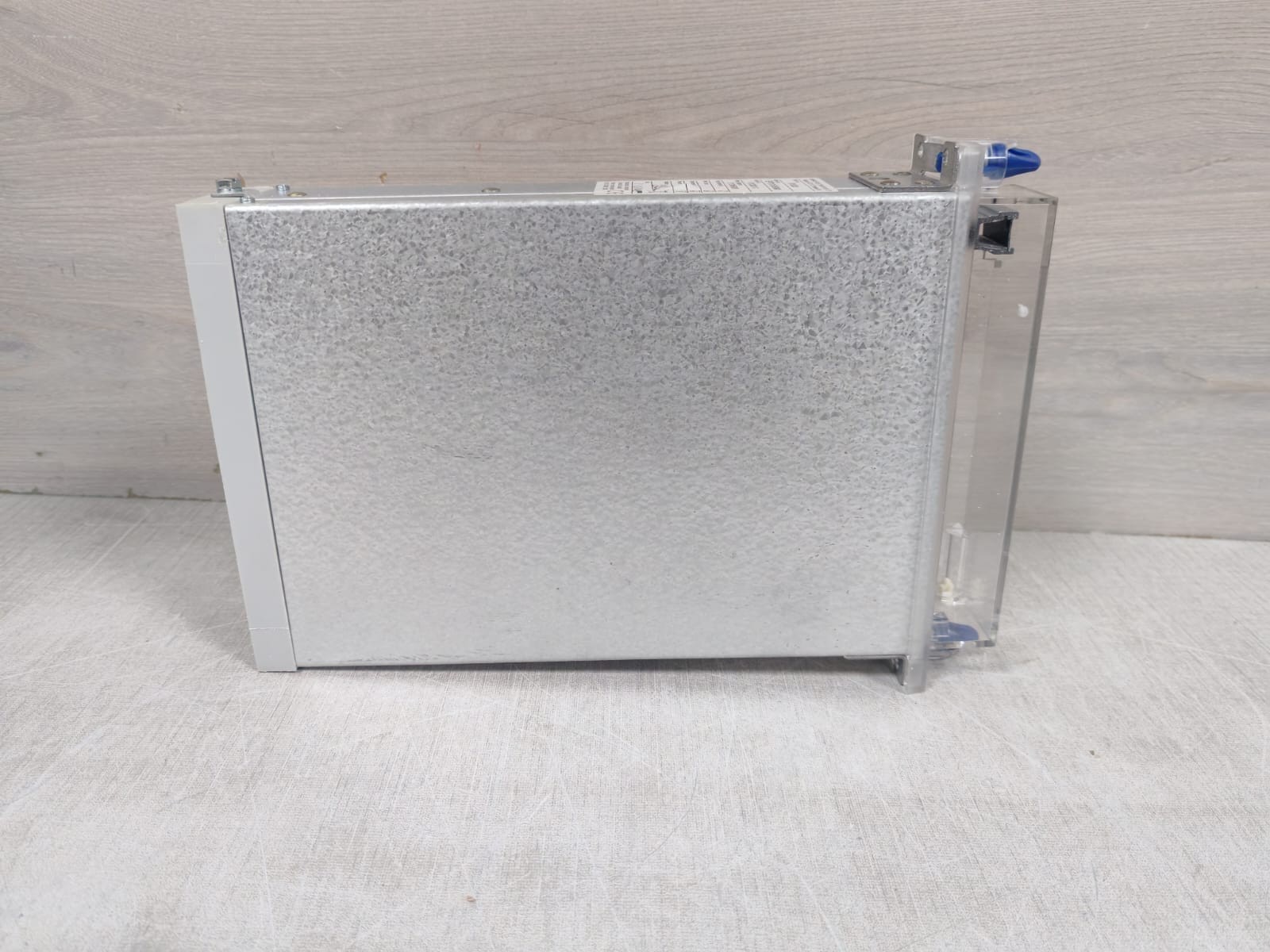 Reyrolle TR131 REYROLLE TR131 EPTR131S550605 PROTECTION RELAY 8