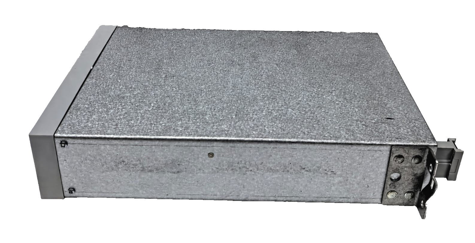 Reyrolle XR152 REYROLLE XR152 DC SUPPLY SUPERVISION RELAY 7PG1741-3AE10-4AA0-WITHOUT COVER 6