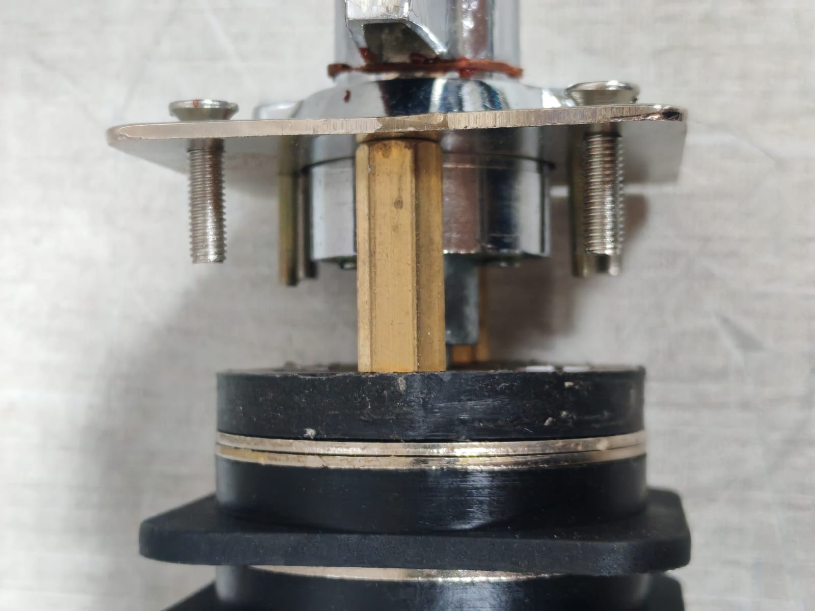 SWITRON SPC32P11224/T84/W SWITRON SPC32P11224/T84/W ROTARY SWITCH 5