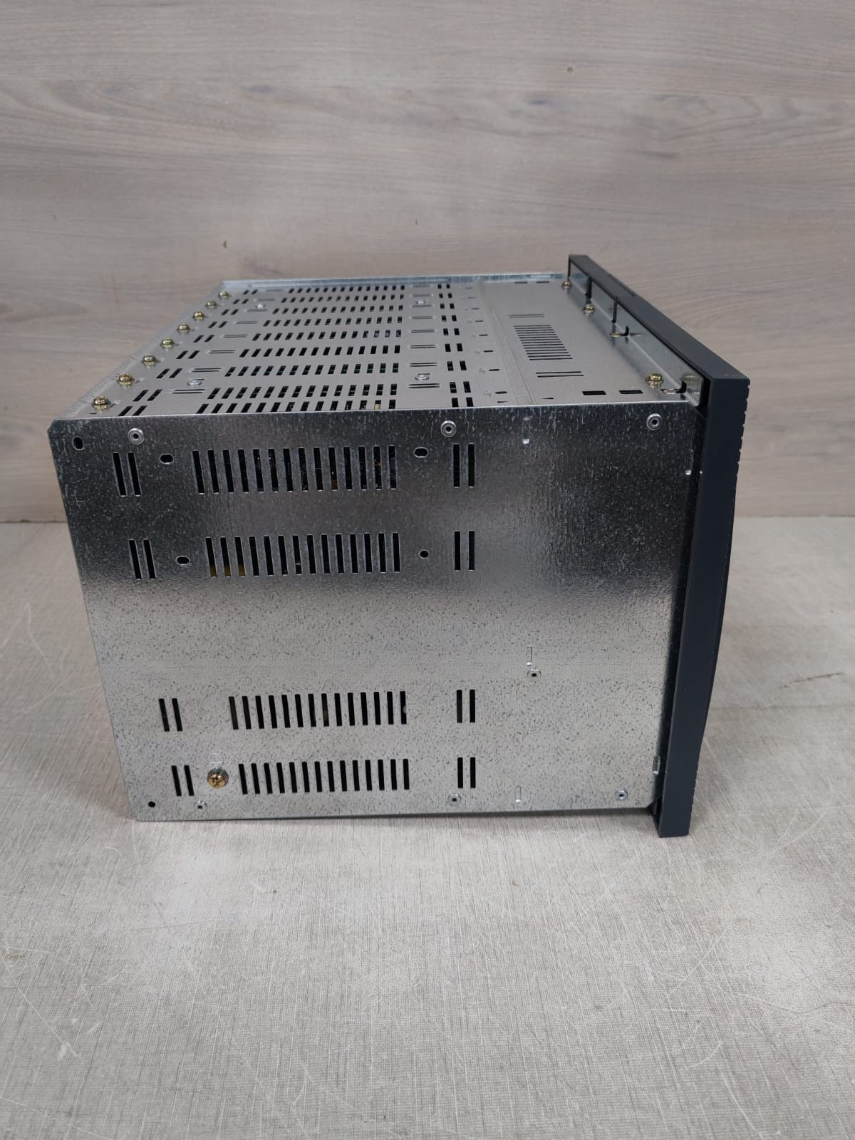 Schneider Electric SEPAM-2000 MERLIN GERIN SEPAM 2000 S36S35XRX2TBN PROTECTION RELAY 8