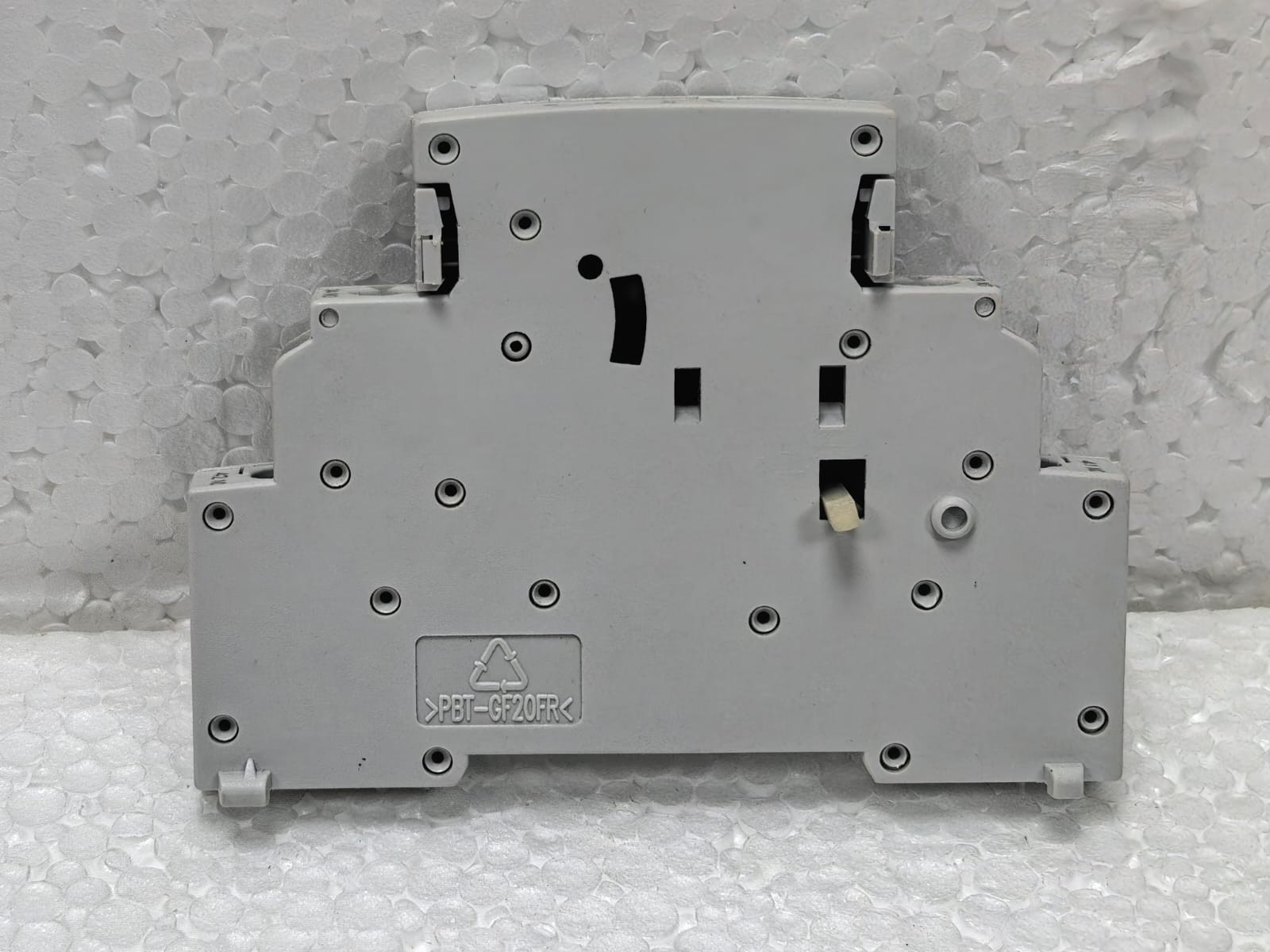 Siemens 3RV1901-1A SIEMENS 3RV1901-1A AUXILLARY CONTACT BLOCK 4