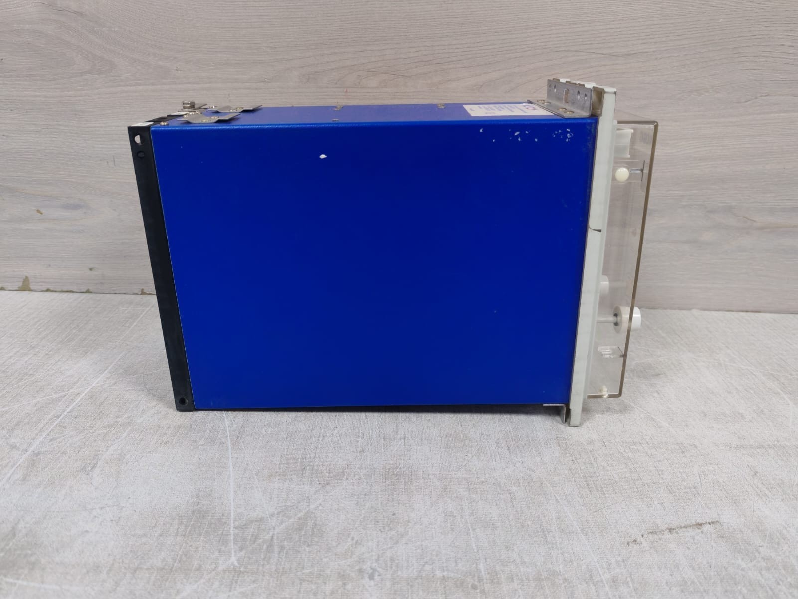 Alstom RELAY-24 ALSTOM KCGG KCGG14201L20DEB...723054M PROTECTION RELAY 24-125V 10