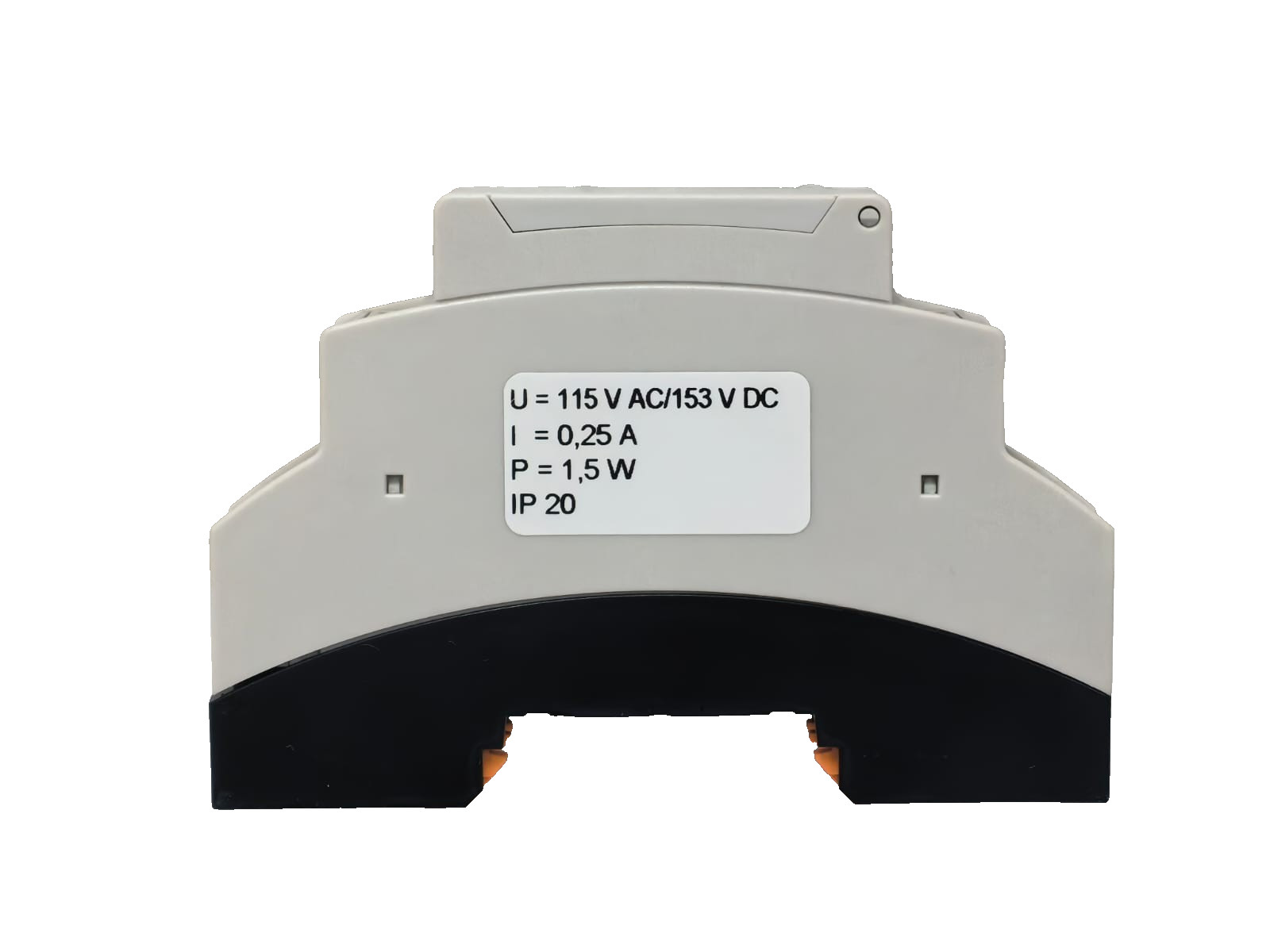 Phoenix Contact BC-17 PHOENIX CONTACT BC 17-6DIO/6VAR SURGE PROTECTION DEVICE 2900621(1BOX=10PCS) 5