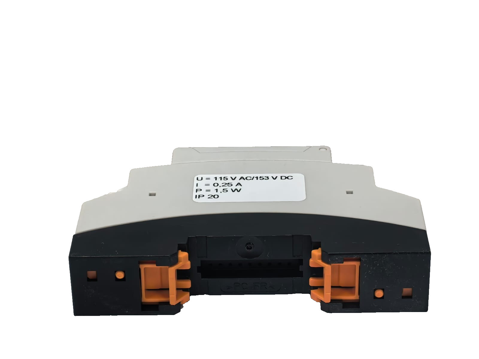 Phoenix Contact BC-17 PHOENIX CONTACT BC 17-6DIO/6VAR SURGE PROTECTION DEVICE 2900621(1BOX=10PCS) 6