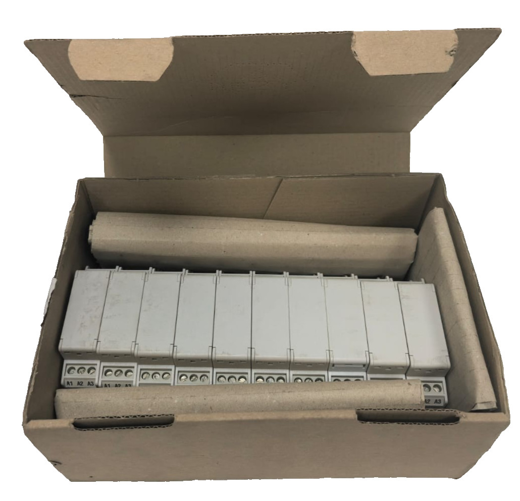 PHOENIX CONTACT BC 17-6DIO/6VAR SURGE PROTECTION DEVICE 2900621(1BOX=10PCS)