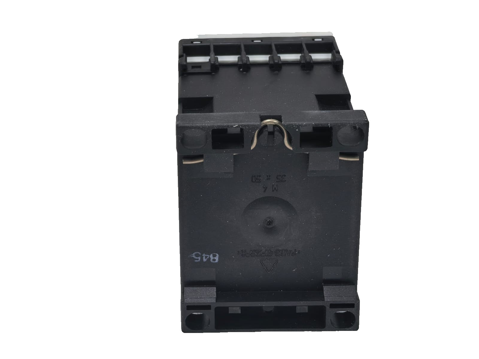 Siemens 3RH1140-1BF40 SIEMENS 3RH1140-1BF40 AUXILIARY CONTACTOR 8