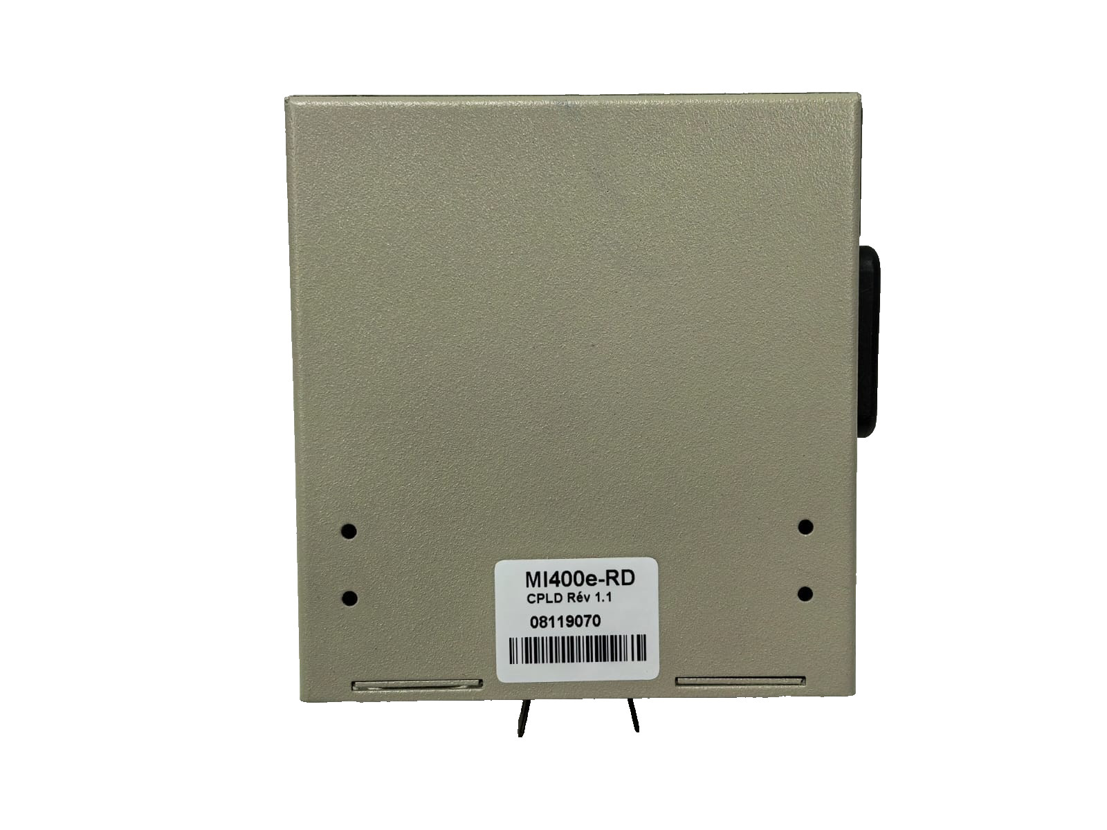 ACKSYS MI400E-RD ACKSYS MI400E-RD SERIES RS422A/RS485 CONVERTER 8