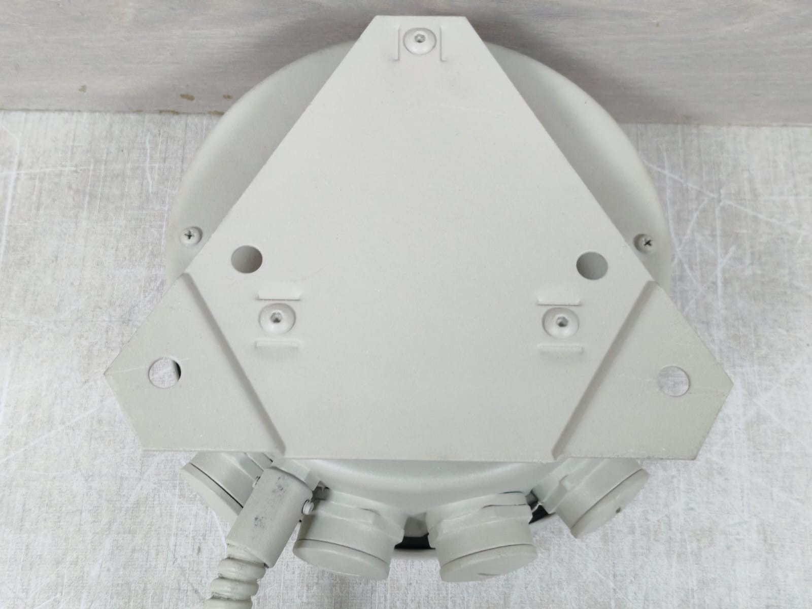 MESSKO TRASY-635 MESSKO MT-ST COMPACT/TRASY 635-AT1BC1ZK08S4SB1200AA WINDING TEMPERATURE 10