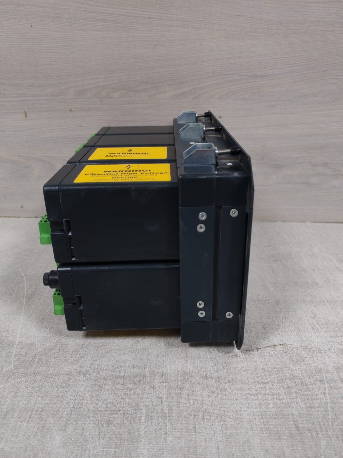 RTK Instruments BS42P028XM1CX13TXS4X RTK INSTRUMENTS BS42P028XM1CX13TXS4X 725B ANNUNCIATOR 125V 8