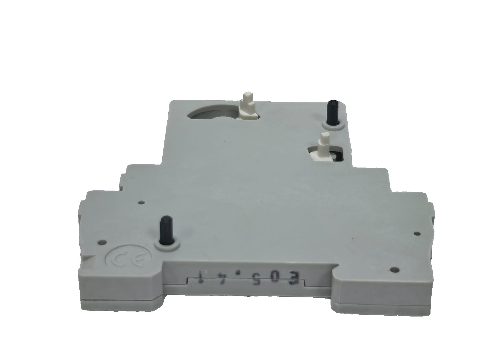 Schneider Electric MULTI9 MERLIN GERIN MULTI9 CONTACT AUXILARY 27132 4