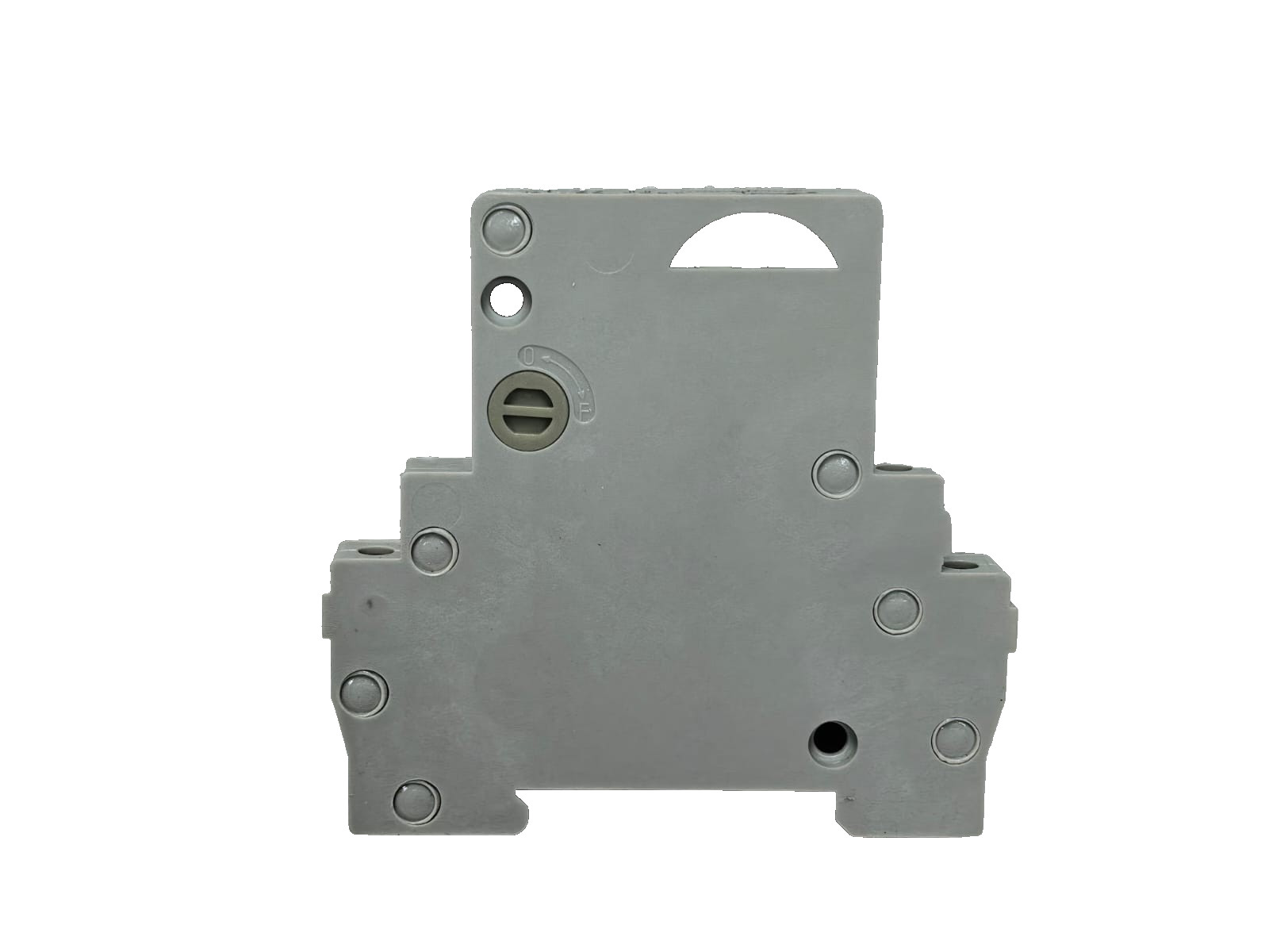 Schneider Electric MULTI9 MERLIN GERIN MULTI9 CONTACT AUXILARY 27132 5