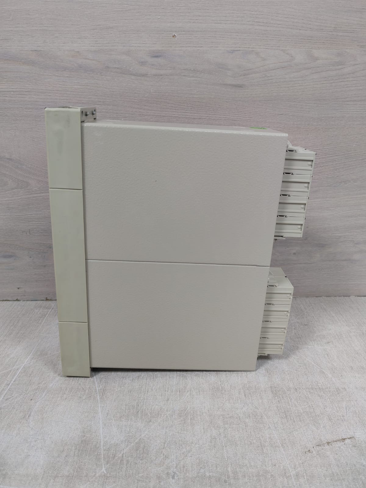 Siemens 7XV7501-0CA00 SIEMENS 7XV7501-0CA00 TEST SWITCH 9