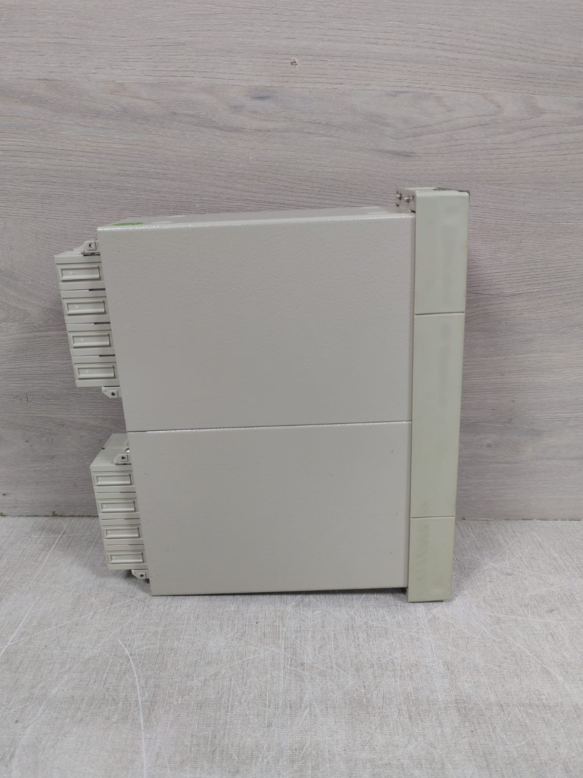 Siemens 7XV7501-0CA00 SIEMENS 7XV7501-0CA00 TEST SWITCH 10