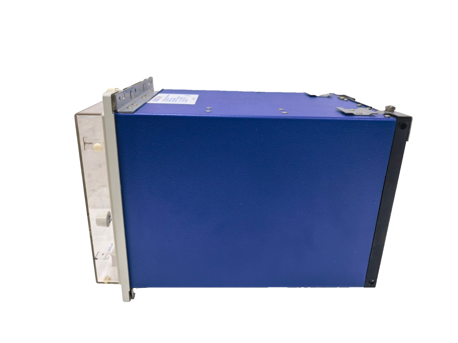 GE KVGC20201N21GEB ALSTOM KVGC KVGC20201N21GEB VOLTAGE REGULATING CONTROL RELAY 7