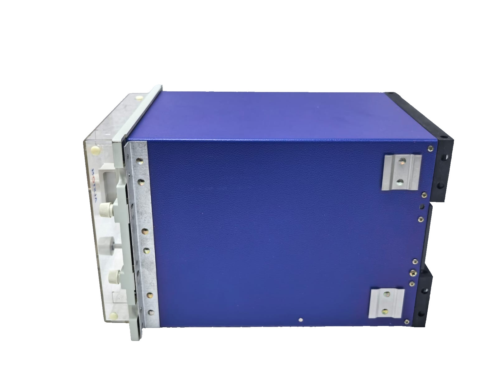 GE KVGC20201N21GEB ALSTOM KVGC KVGC20201N21GEB VOLTAGE REGULATING CONTROL RELAY 8