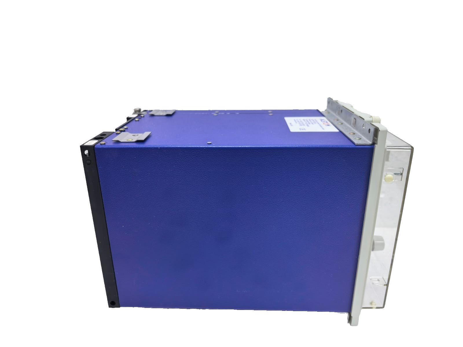 GE KVGC20201N21GEB ALSTOM KVGC KVGC20201N21GEB VOLTAGE REGULATING CONTROL RELAY 9