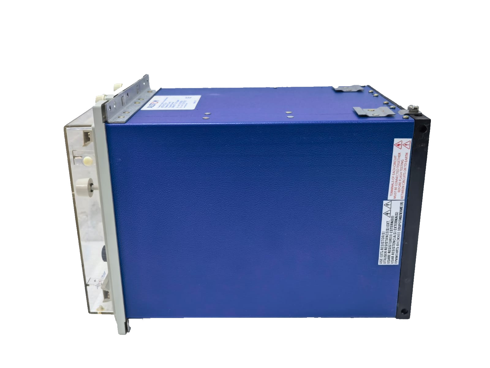 Alstom MBCI01N1BD0761B ALSTOM MBCI01N1BD0761B INDUSTRIAL CONTROL MODULE 7