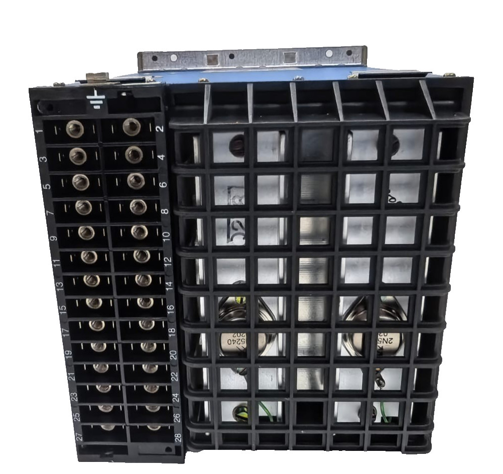 Alstom MBCI01N1BD0761B ALSTOM MBCI01N1BD0761B INDUSTRIAL CONTROL MODULE 9
