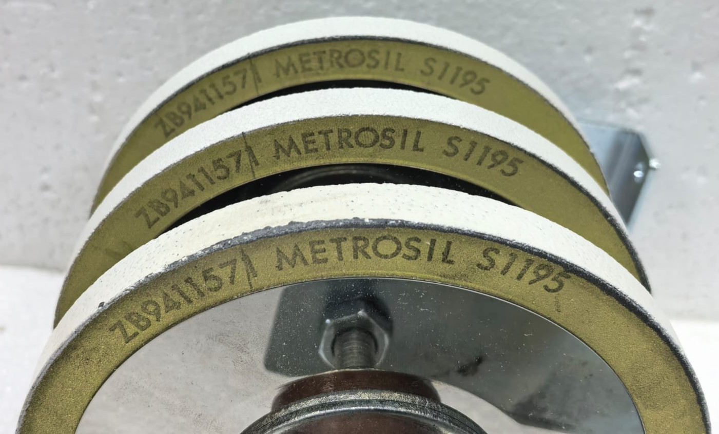 METROSIL ZB9411571 METROSIL ZB9411571 FOR HIGH IMPEDANCE RELAY S1195 2