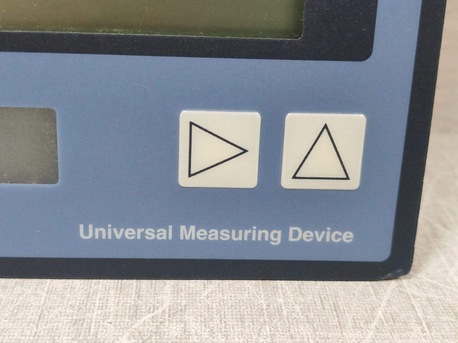 JANITZA UMG-503 JANITZA ELECTRONICS UMG 503 UNIVERSAL MEASURING DEVICE 4