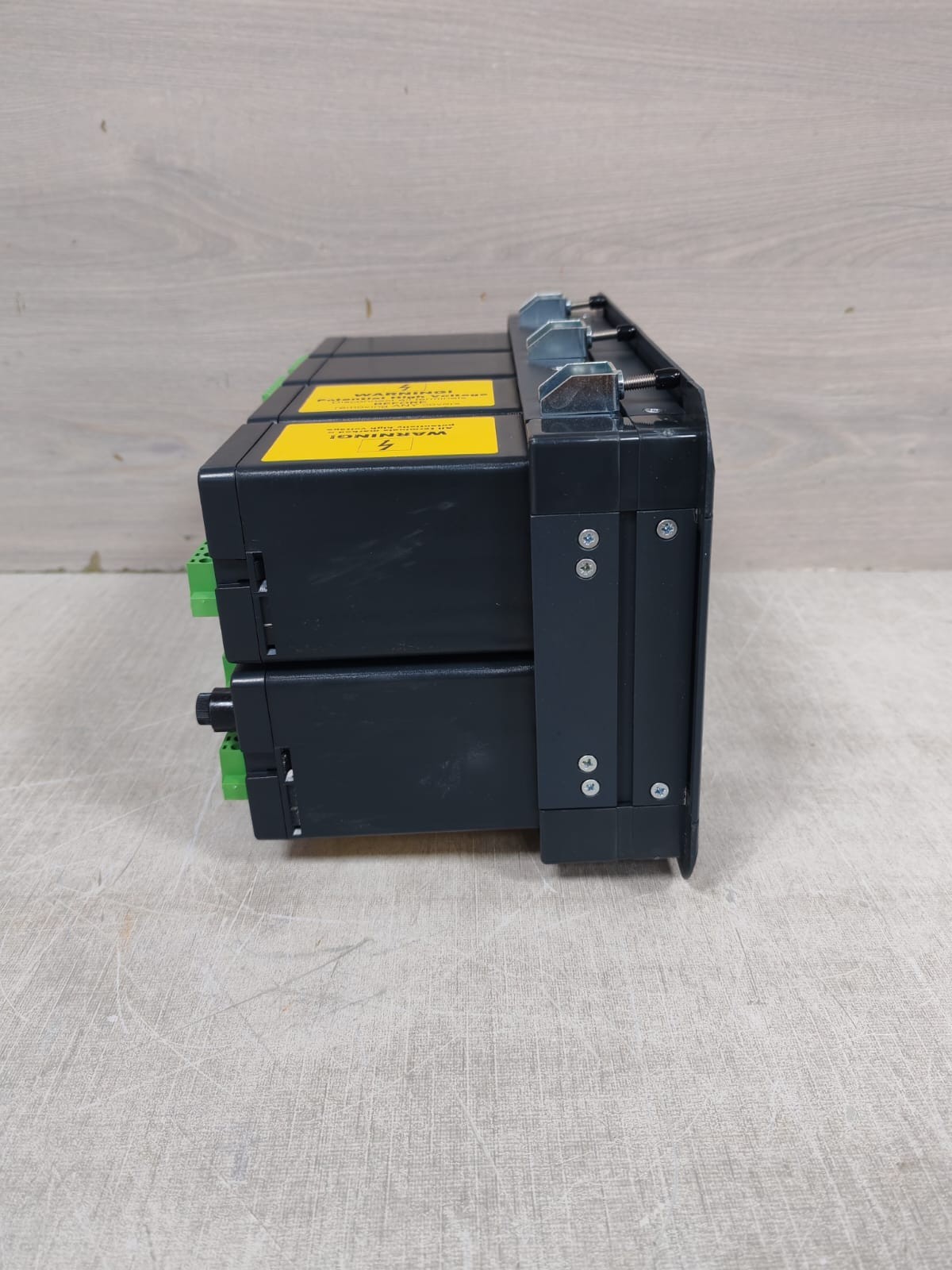 RTK INSTRUMENTS BS42P028XM1CX13TXS4X RTK INSTRUMENTS BS42P028XM1CX13TXS4X 725B ANNUNCIATOR 125V 8