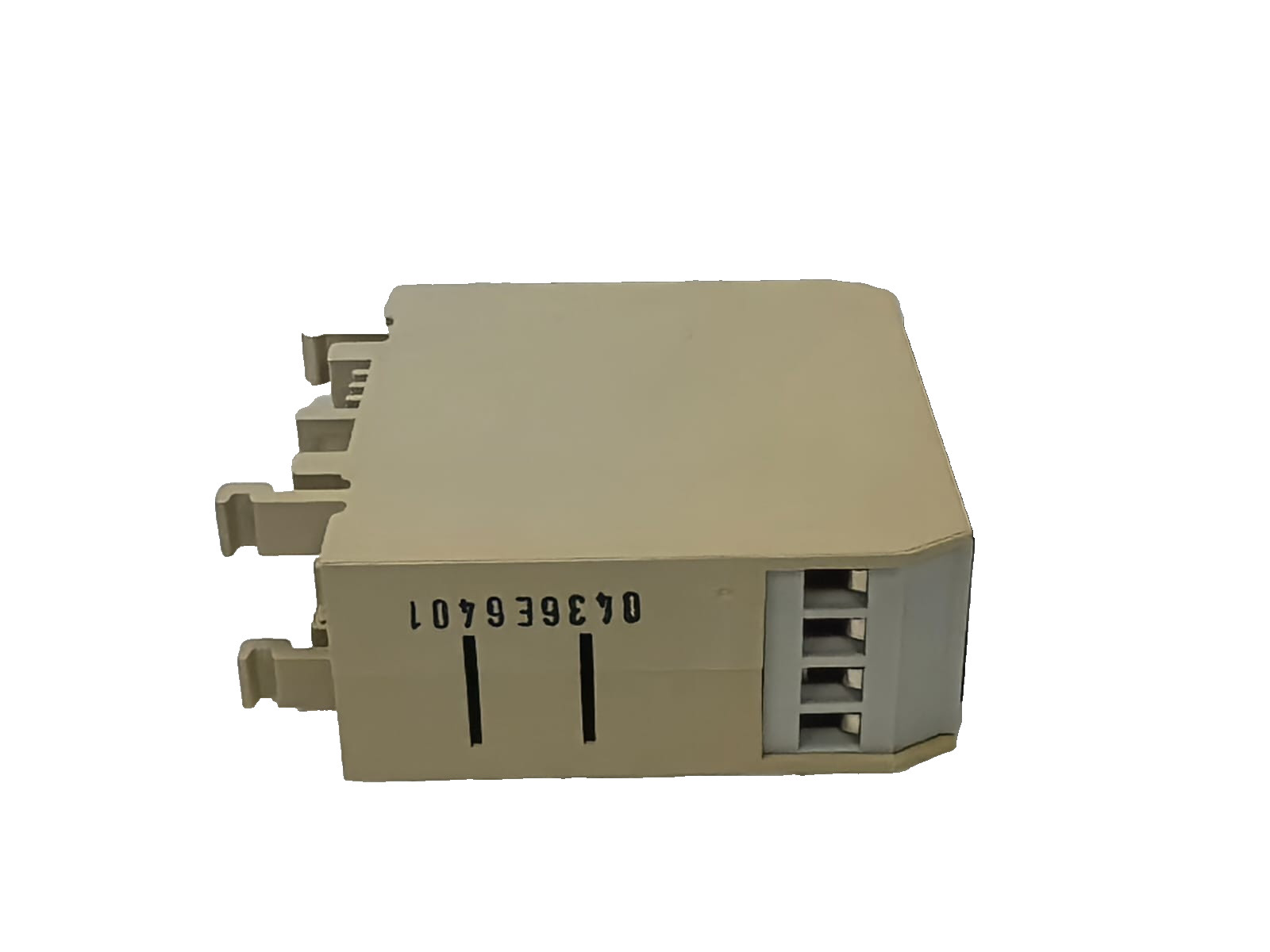 Siemens 002-1CB00 SIEMENS 3TX7 002-1CB00 OUTPUT INTERFACE RELAY 6