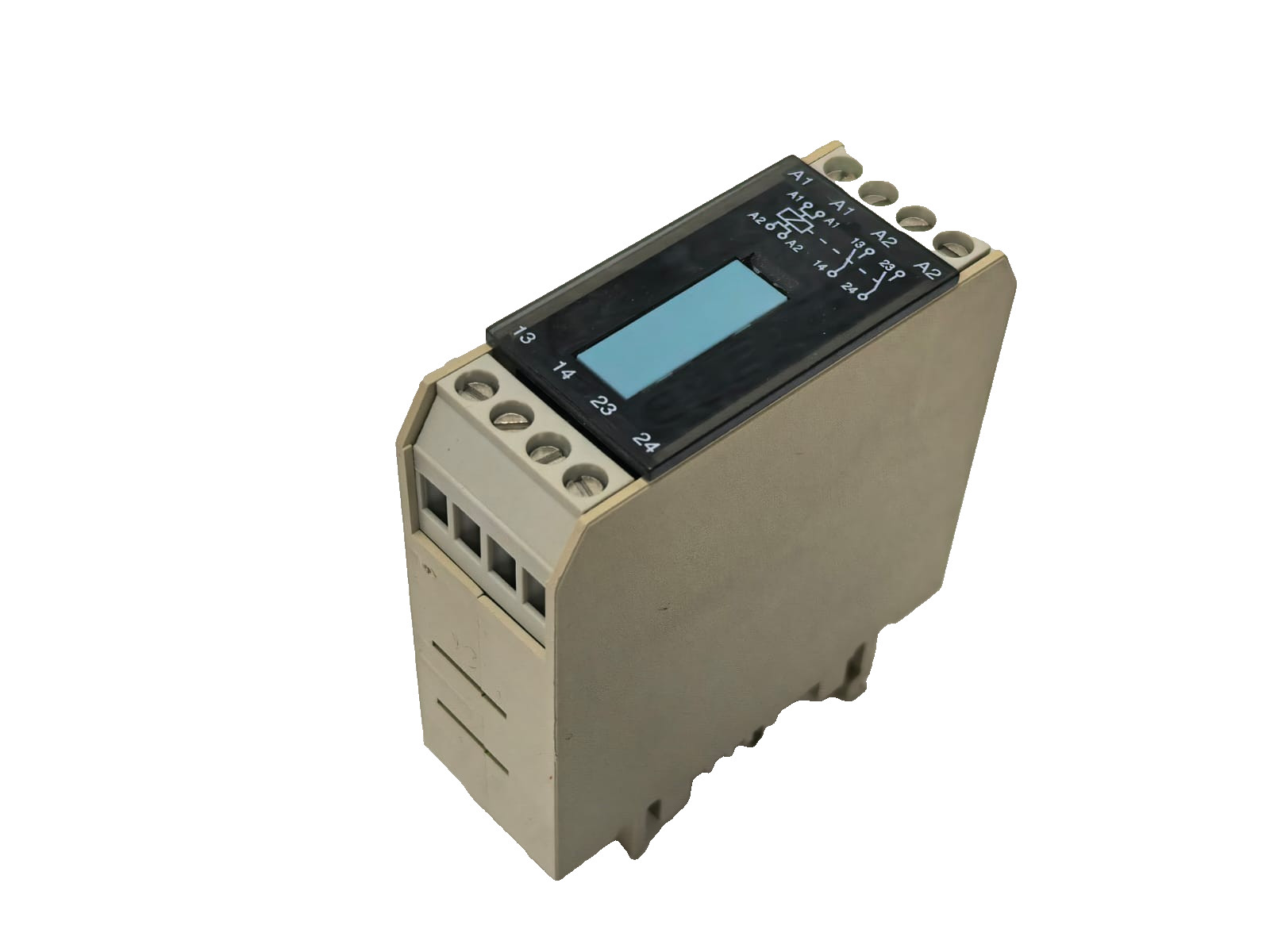 Siemens 002-1CB00 SIEMENS 3TX7 002-1CB00 OUTPUT INTERFACE RELAY 9