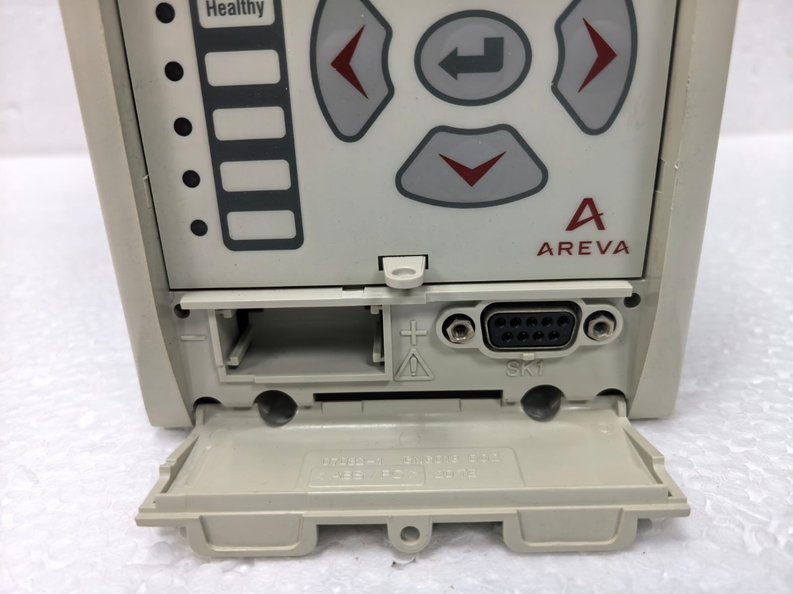 Areva C00F111 AREVA P120 C00F111 OVERCURRENT RELAY 5